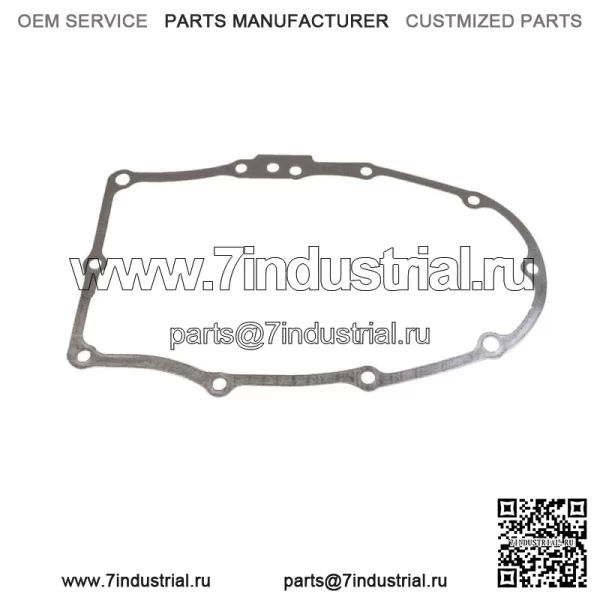 John Deere MIU10794 Прокладка оборудования 737 757 X 465 Gator TH TX 4X2 6X4
