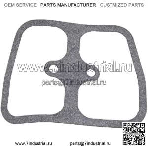 Оригинальная прокладка OEM-оборудования John Deere 325 335 727 737 757 GX 225 335 X 320 500 GT 245 Номер детали M140221