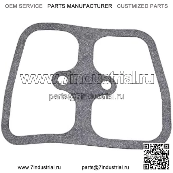 Оригинальная прокладка OEM-оборудования John Deere 325 335 727 737 757 GX 225 335 X 320 500 GT 245 Номер детали M140221