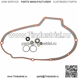 Комплект уплотнительных колец первичной прокладки James Ironhead Sportster Harley Davidson 1977-85 (Для: Harley-Davidson)