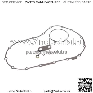 Уплотнительное кольцо первичной прокладки Cometic Twin Cam в сборе Harley 07-20 XL Sportster (Для: Harley-Davidson)