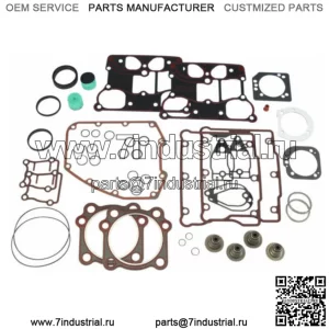 Комплект прокладок двигателя James Top-End Motor 05-10 Harley Softail Dyna Touring (Для: Harley-Davidson)