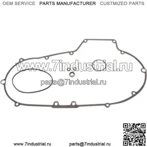 Полный комплект уплотнительного кольца первичной крышки Cometic Harley 91-03 XL Sportster (для: Harley-Davidson)