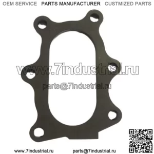 Yamaha Sidewinder / SRX/arctic Cat Zr9000 Thunder cat Turbo Flange. Сделай сам