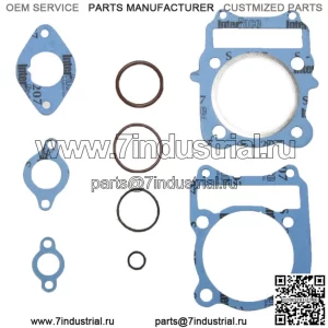 Комплект верхних прокладок для Suzuki King Quad 300 1991-2002 LT-F4WDX и LT-F300F