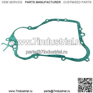 Прокладка картера для Yamaha 1994-2004 YZ125 заменяет OEM № 4JY-15462-00-00