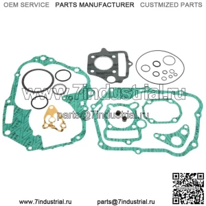 Полный комплект прокладок подходит для Honda Z50R XR50R и CRF50F — NX-10051F