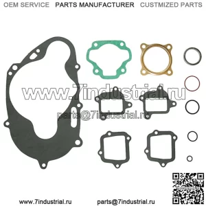 Полный комплект прокладок для Yamaha 1983-2006 PW80 и 1986-1988/1990 BW80