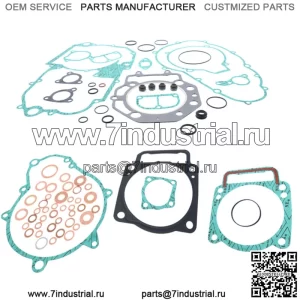 Полный комплект прокладок для KTM 2003-2007 625 и 640 SXC SMC Duke Adventure LC4