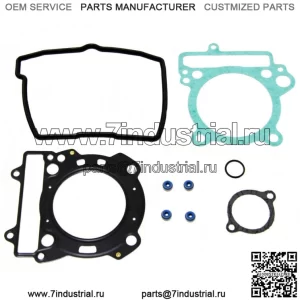 Комплект прокладок верхней части для KTM 2005-2012 250 SXF SX-F XCF XC-F XCF-W XCFW