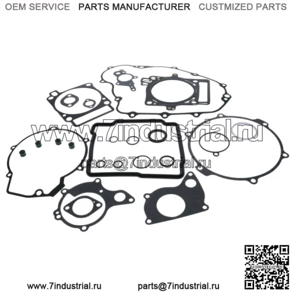 Полный комплект прокладок для Husqvarna TE310 2011-2014 гг. и TXC310 2012-2014 гг.