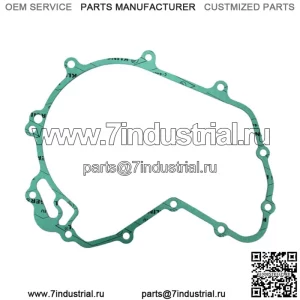 Прокладка крышки статора для Can-Am заменяет OEM № 420651200 и 420651201