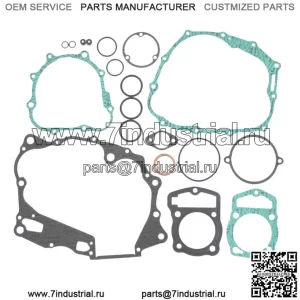 Полный комплект прокладок для Honda CRF150F 2003, 2004, 2005 NX-10150F