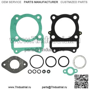 Комплект верхних прокладок для Suzuki Quadrunner 250 2x4 и 4x4 Most 1995-2002 гг.