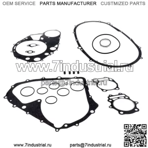 Полный комплект прокладок для Arctic Cat 2002 375 Auto и 2003-2008 400 Utility Auto