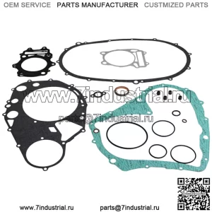 Полный комплект прокладок для Suzuki King Quad 400 Auto Models 2008-2022 LT-A400F