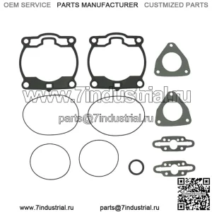 Комплект верхних прокладок для Polaris Fusion 900, RMK 900, Switchback 900 2005-2006 гг.