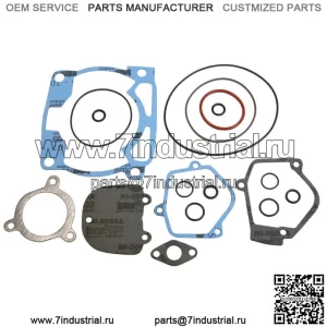 Комплект верхних прокладок для KTM 250 SX EXC EGS и MX NX-70040T