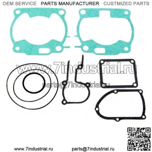Комплект верхних прокладок для Yamaha 1995-1998 годов YZ250 и WR250 NX-40029T