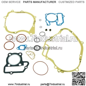 Полный комплект прокладок для Yamaha 2000-2004 TT-R90 и 2003-2007 TT-R90E
