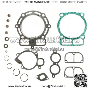 Комплект верхних прокладок для KTM 450 520 525 SX MXC XC EXC SMR SXS