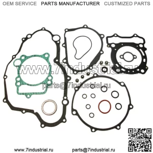 Полный комплект прокладок для Yamaha 2001-13 YZ250F и 2001-02 WR250F NX-40032F