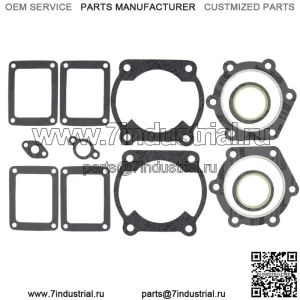 Комплект верхних прокладок для Yamaha 1988-2022 VK 540 II III VK540 VK540II VK540III