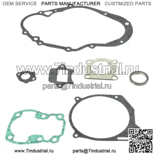 Полный комплект прокладок для Suzuki RM80 1977-1981 гг., DS80 1980-2000 гг. и JR80 2001-2004 гг.