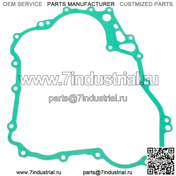Прокладка статора для Ski-Doo 420430750 Прокладка статора Cove Ski Doo (для: Ski-Doo Renegade 1200)