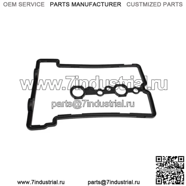 Прокладка крышки клапана следа Polaris Ace General RZR RZR XP RZR 2012-2022 5415011