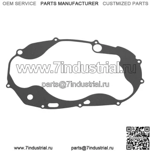 Прокладка крышки сцепления для Yamaha Banshee 350 YFZ350 1987-2006 3GG-15461-02-00