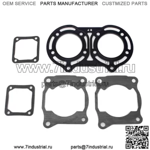 Прокладка внешней крышки картера сцепления для Yamaha Banshee YFZ350 1987-2006 гг.