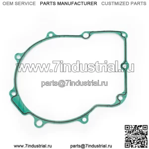 Прокладка внешней крышки картера сцепления ATV/UTV для Yamaha GRIZZLY YFM660F 2002-2008
