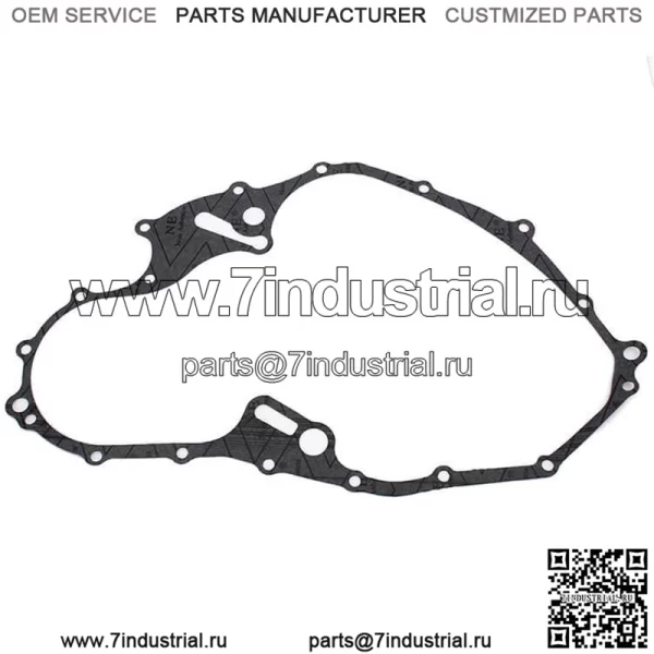 Прокладка сцепления одностороннего стартера для Yamaha Raptor 700/Raptor 700R 2006-2023 гг.