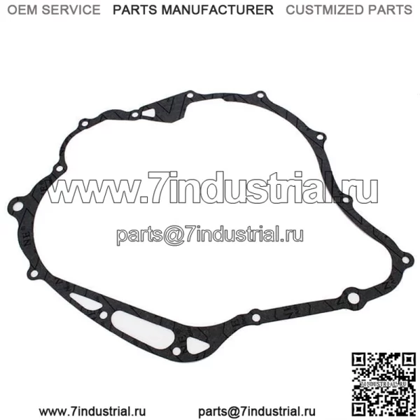 Прокладка сцепления одностороннего стартера для Yamaha V Star XVS1100 1999-2009 гг.