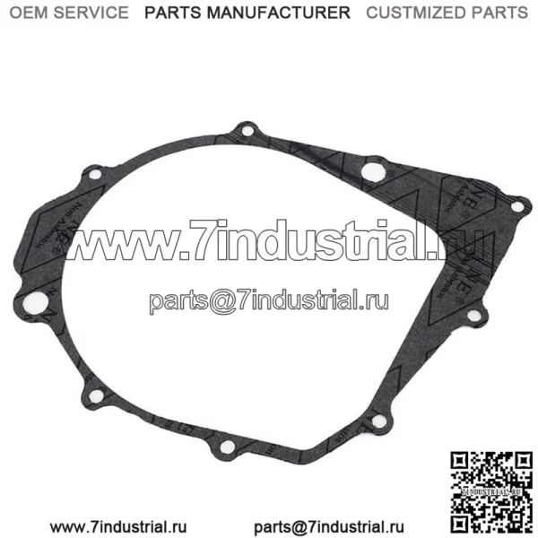 Прокладка сцепления одностороннего стартера для Yamaha YFM350 Warrior 350 1988-2004 гг.