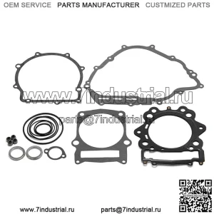 Комплект прокладок верхнего конца для Yamaha Grizzly 700 2007-2012/Rino 700 2008-2009 2011-2013
