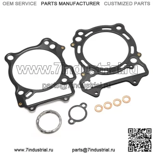 Комплект верхних прокладок для Suzuki Quadsport Z400 LT-Z400 2003-2012/Kawasaki KFX400 2003-2006