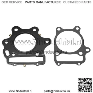 Комплект прокладок верхнего конца для Honda TRX250X 1987-1992/TRX300EX 1993-2008/TRX300X 2009