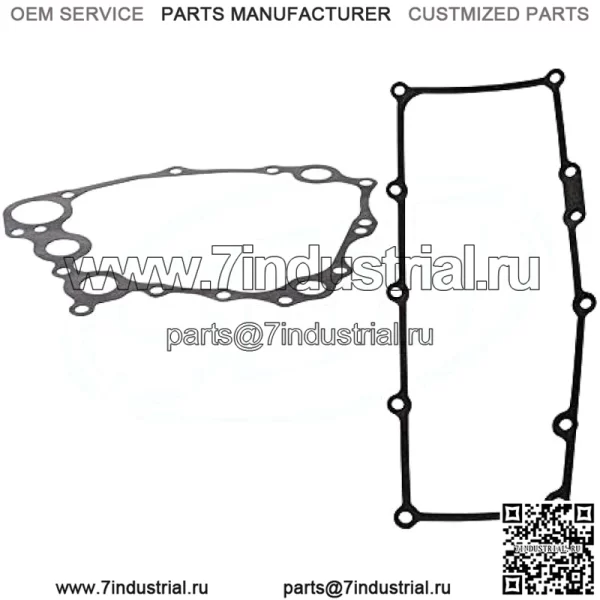 Комплект внешних прокладок для Yamaha 2014-2015 FZR FXS FX SVHO FX Cruiser SVHO - Image 4