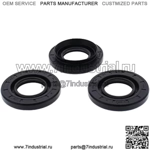Новые уплотнительные прокладки Vertex (624113) для Yamaha 1800 VXR Wave Runner 18