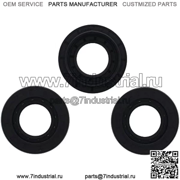 Новые уплотнительные прокладки Vertex (624113) для Yamaha 1800 VXR Wave Runner 18 - Image 2
