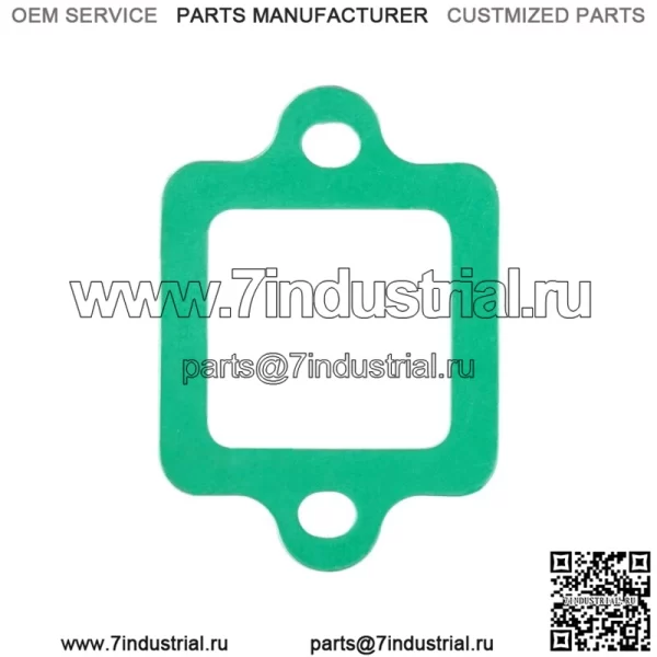 Прокладка крышки сапуна дроссельной заслонки для Polaris RZR 4 800 2011-2014 5813659 (для Polaris Sportsman 800)