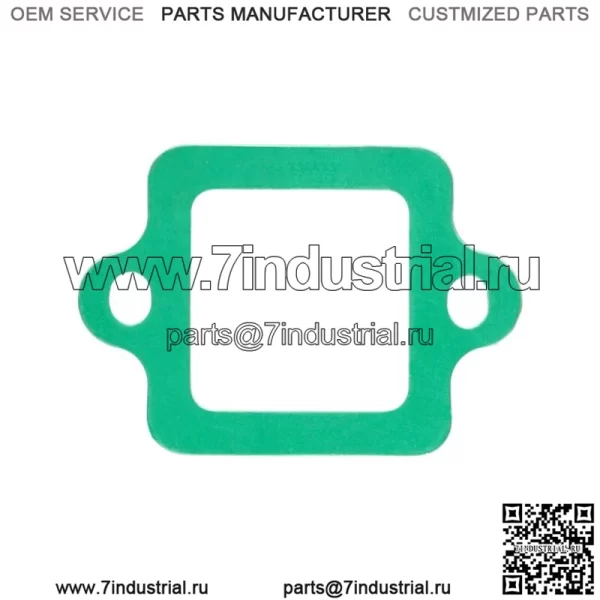 Прокладка крышки сапуна дроссельной заслонки для Polaris RZR 4 800 2011-2014 5813659 (для Polaris Sportsman 800) - Image 2