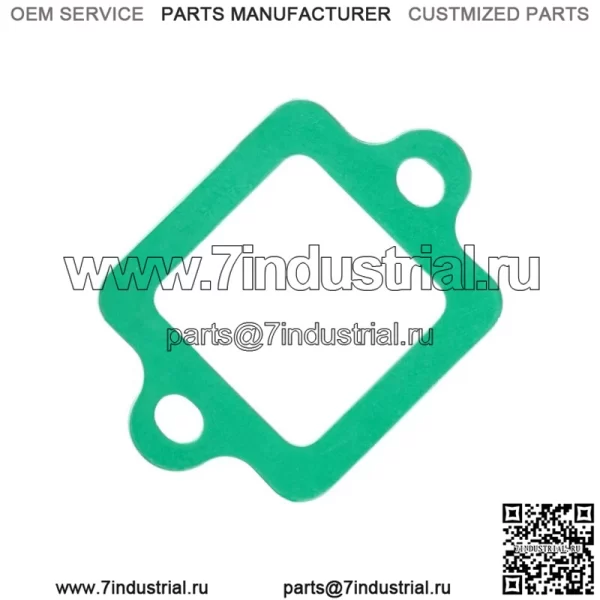Прокладка крышки сапуна дроссельной заслонки для Polaris RZR 4 800 2011-2014 5813659 (для Polaris Sportsman 800) - Image 3