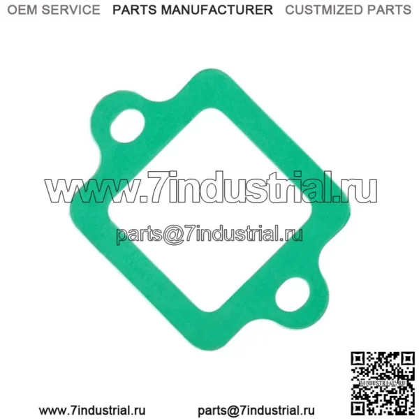 Прокладка крышки сапуна дроссельной заслонки для Polaris RZR 4 800 2011-2014 5813659 (для Polaris Sportsman 800) - Image 4