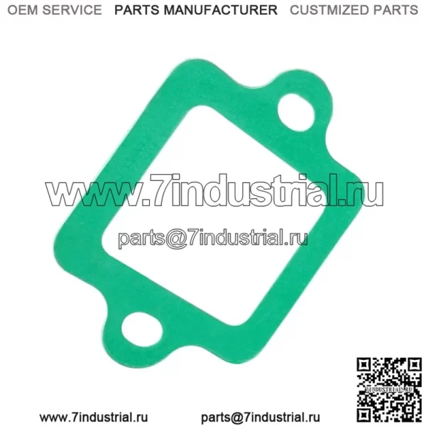 Прокладка крышки сапуна дроссельной заслонки для Polaris RZR 4 800 2011-2014 5813659 (для Polaris Sportsman 800) - Image 5