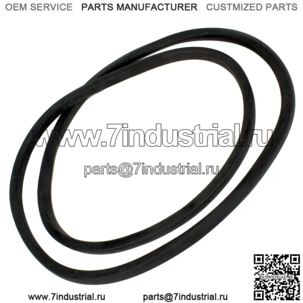 Прокладка крышки сцепления для Polaris Sportsman ACE325 570 2014-2015