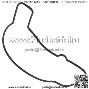 Для Polaris Sportsman 570 EFI/EPS Прокладка крышки статора 2014 (Для: Polaris Sportsman 570)