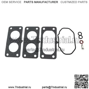 Ремкомплект карбюратора для модели TimeCutter SS5000 № 74731